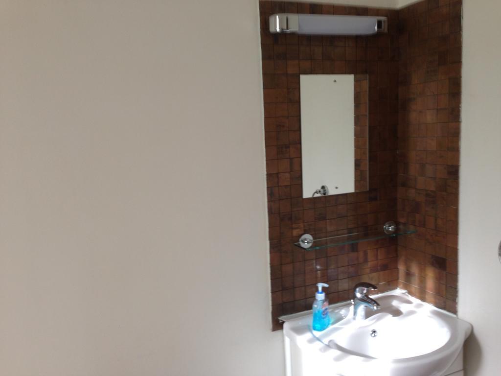 Onslow Guest House グラスゴー 部屋 写真