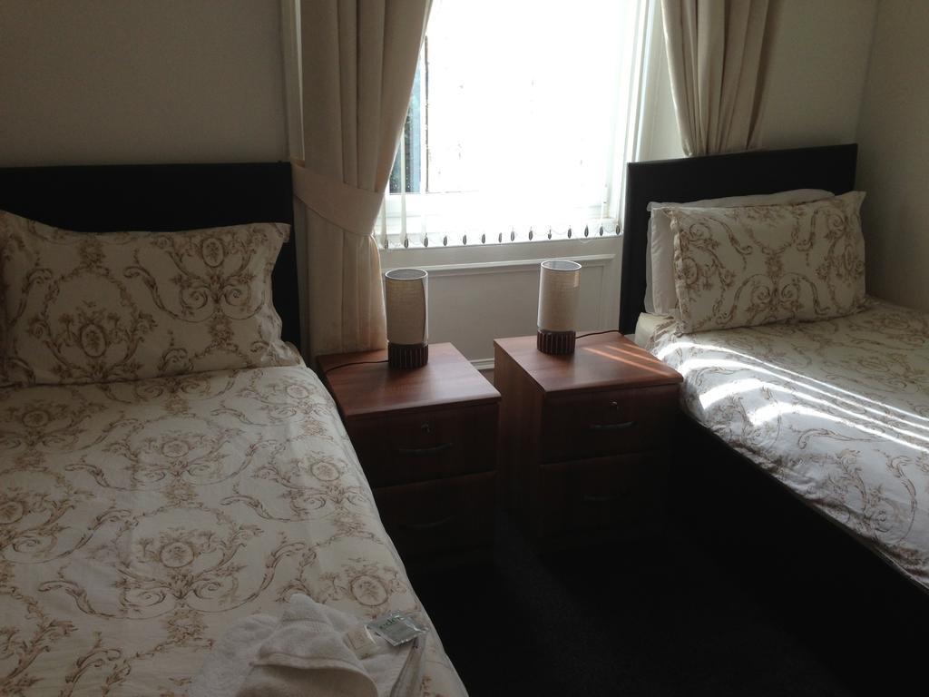 Onslow Guest House グラスゴー 部屋 写真