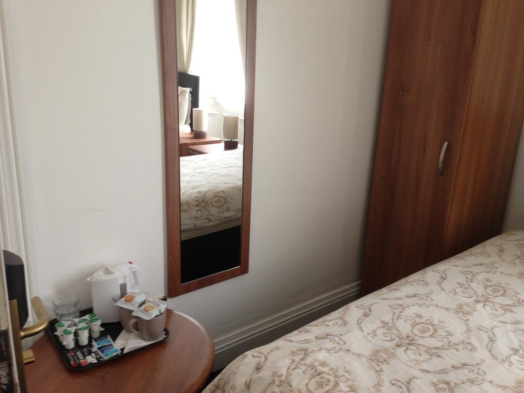 Onslow Guest House グラスゴー 部屋 写真