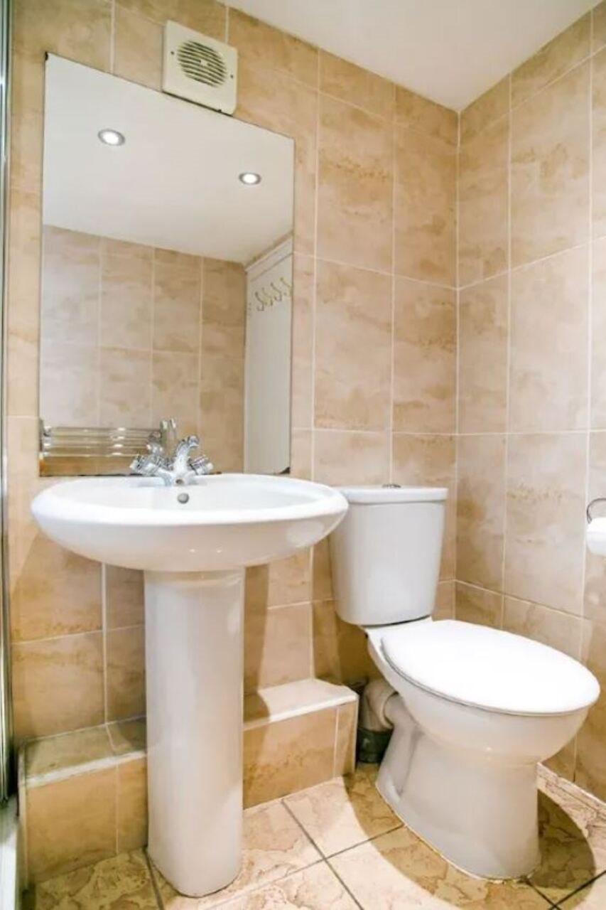 Onslow Guest House グラスゴー エクステリア 写真