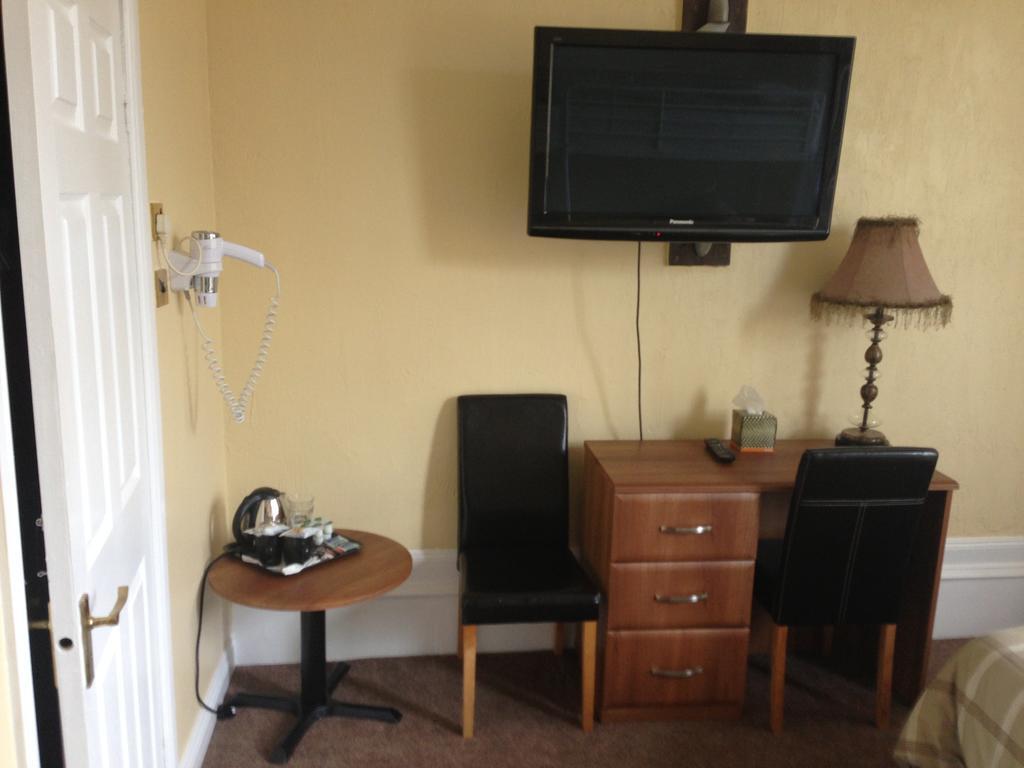 Onslow Guest House グラスゴー 部屋 写真
