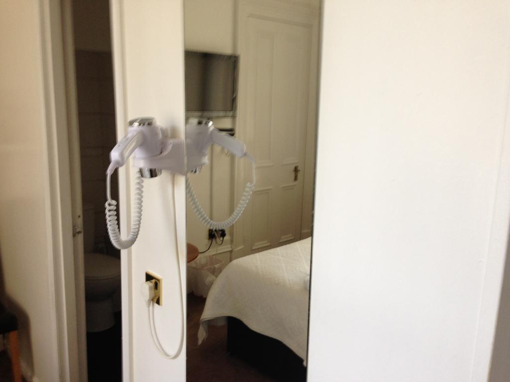 Onslow Guest House グラスゴー エクステリア 写真