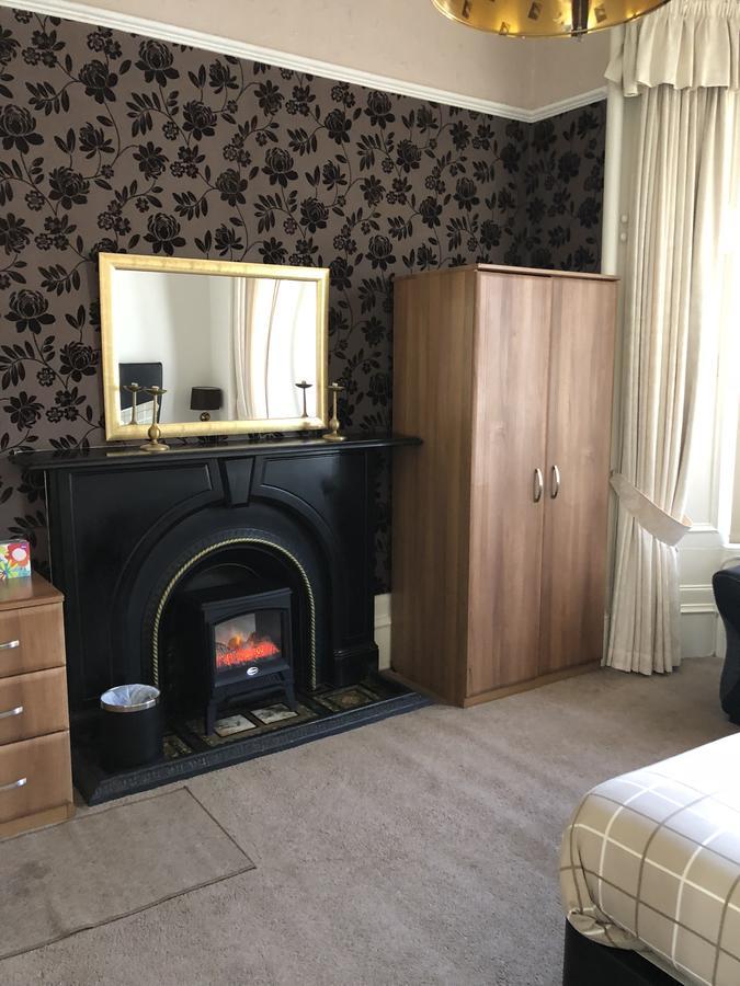 Onslow Guest House グラスゴー エクステリア 写真