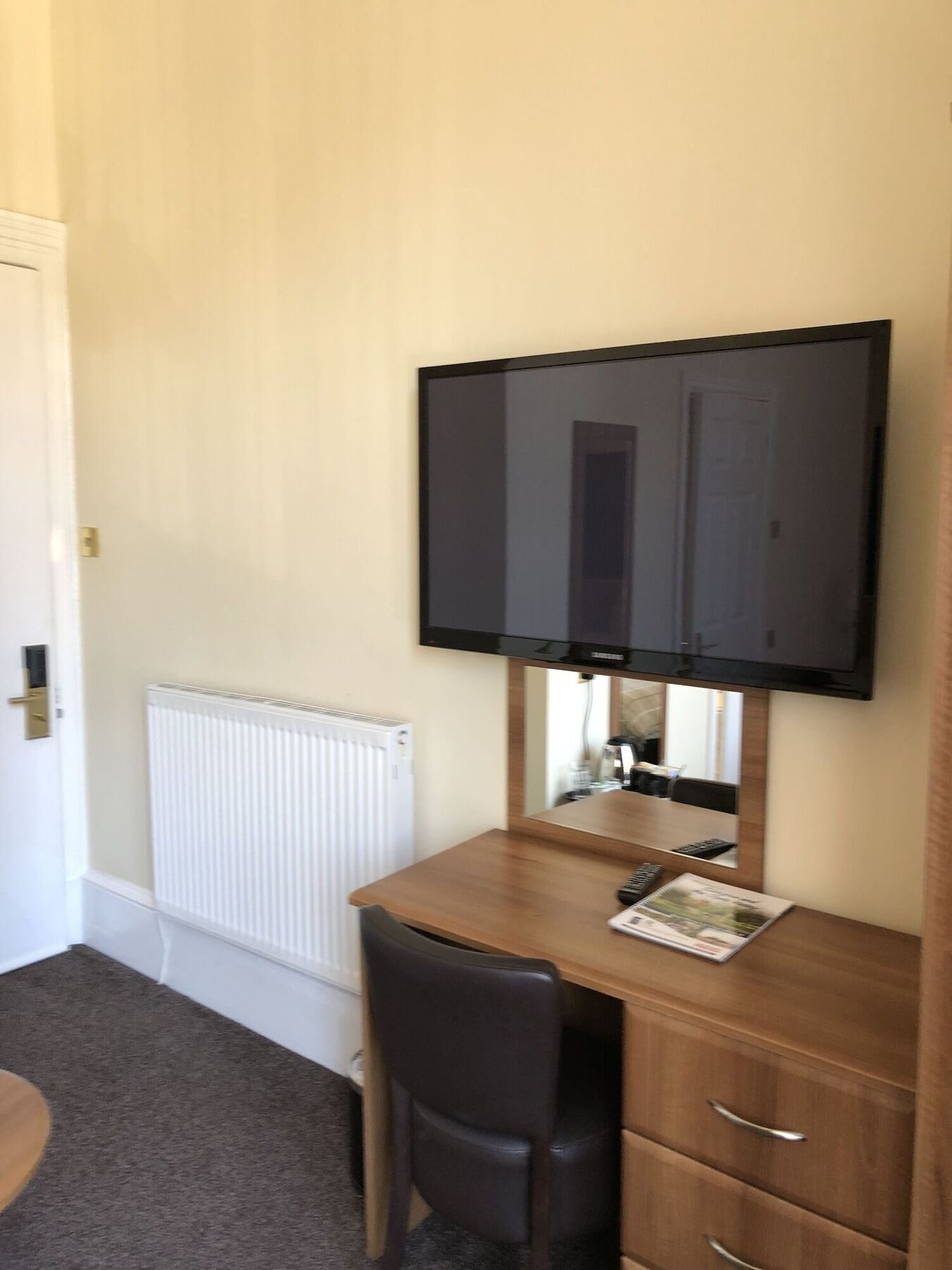 Onslow Guest House グラスゴー エクステリア 写真