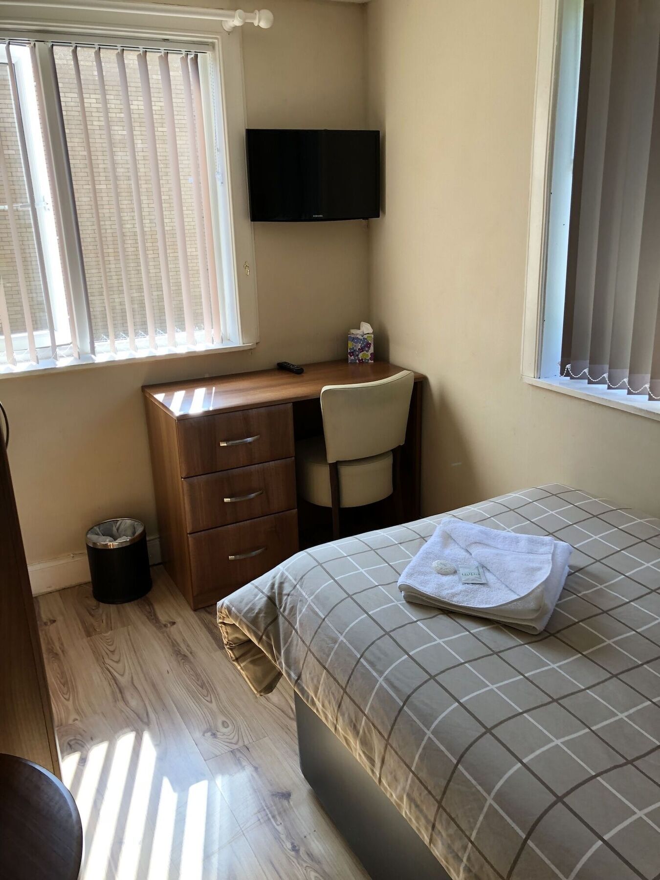 Onslow Guest House グラスゴー エクステリア 写真
