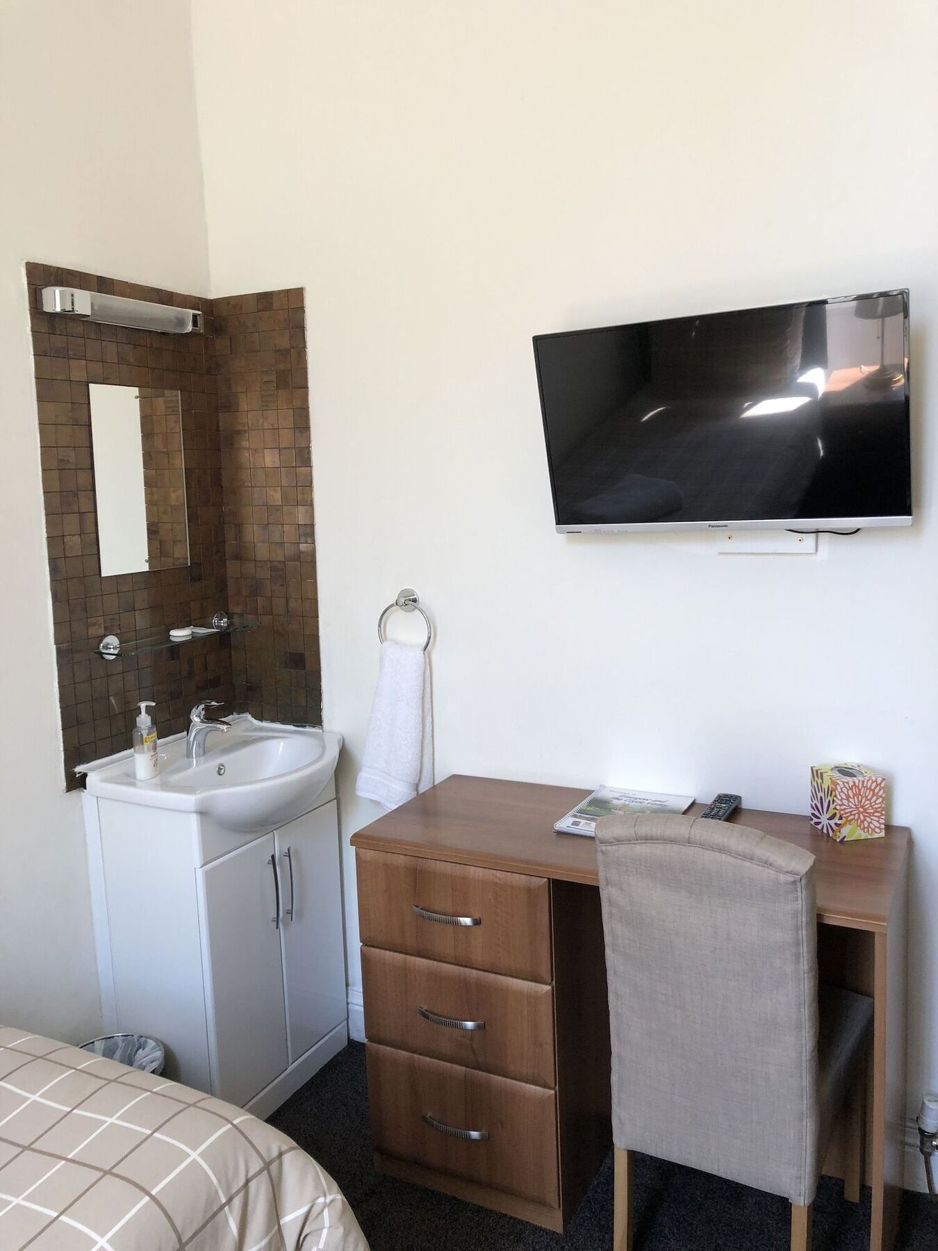Onslow Guest House グラスゴー エクステリア 写真