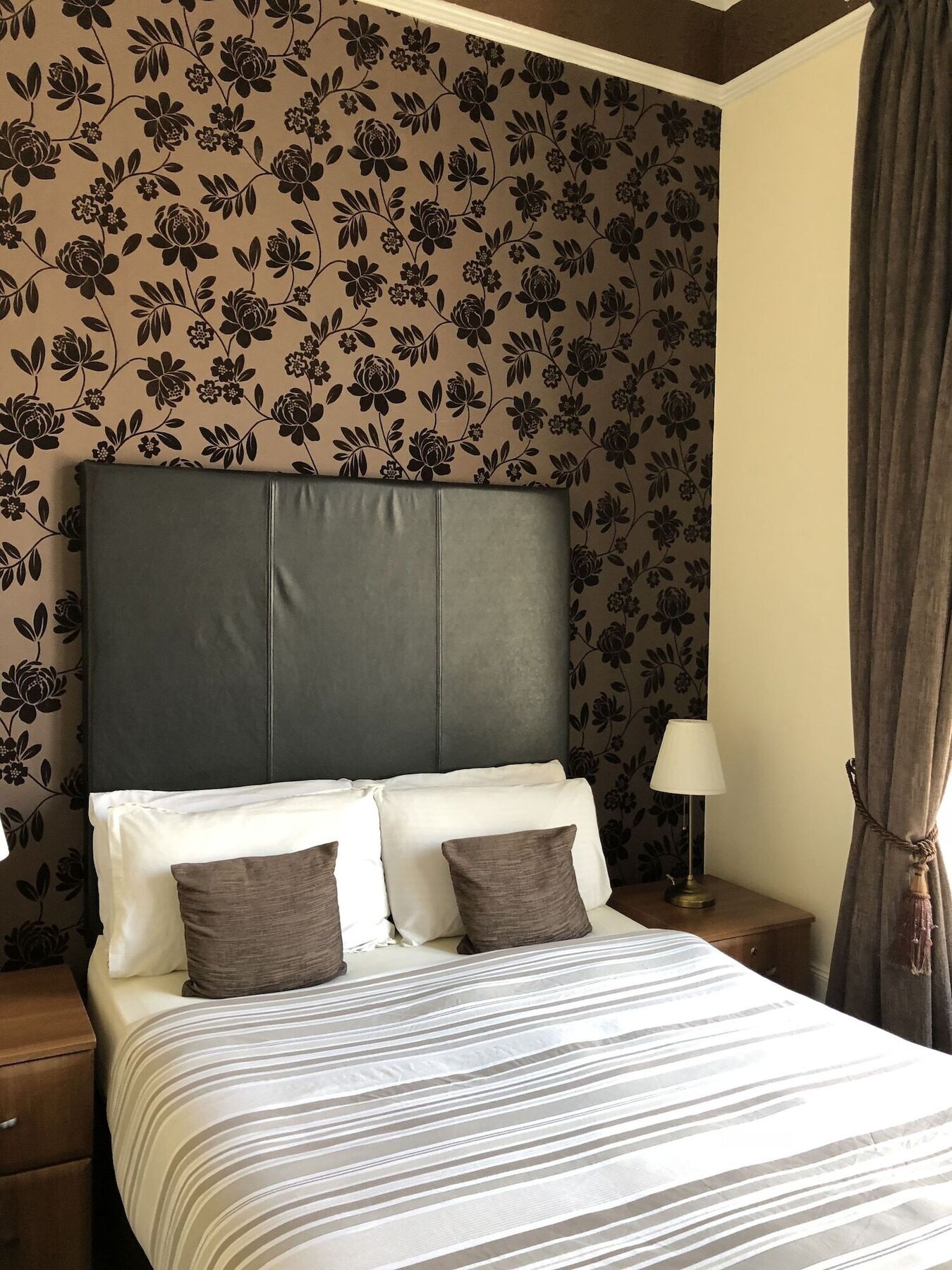 Onslow Guest House グラスゴー エクステリア 写真