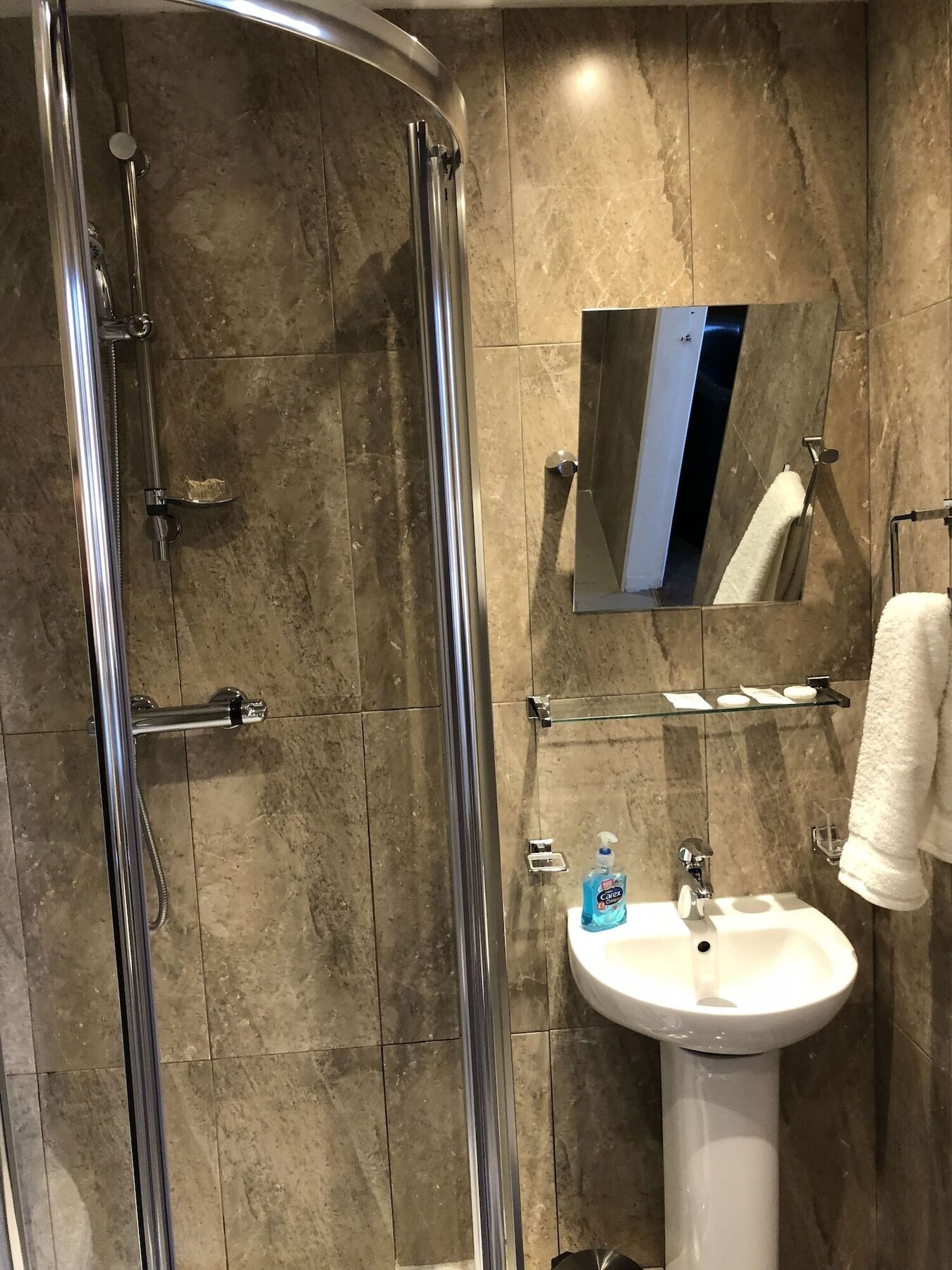 Onslow Guest House グラスゴー エクステリア 写真